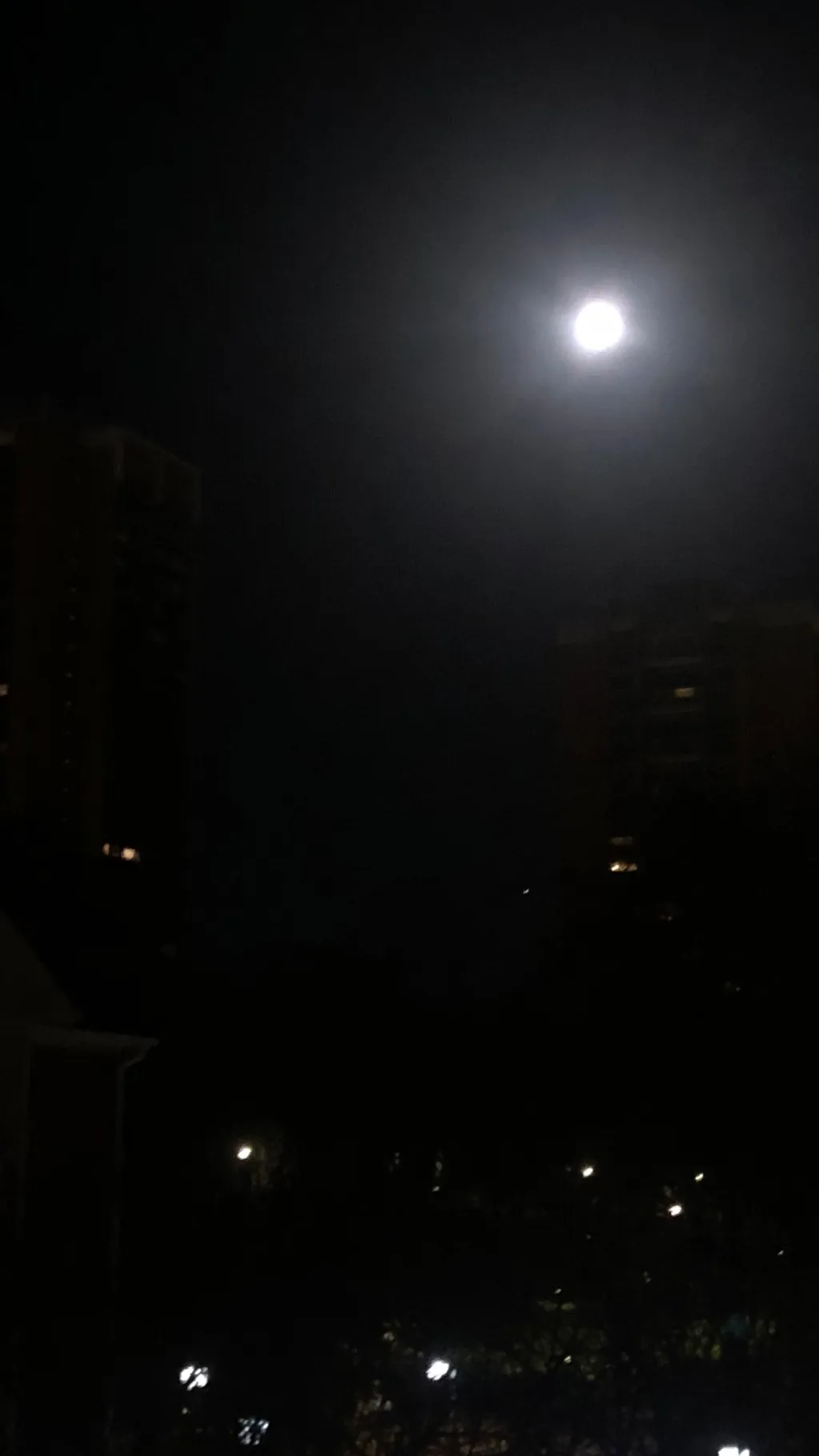 ai character: END OF THE WORLD background