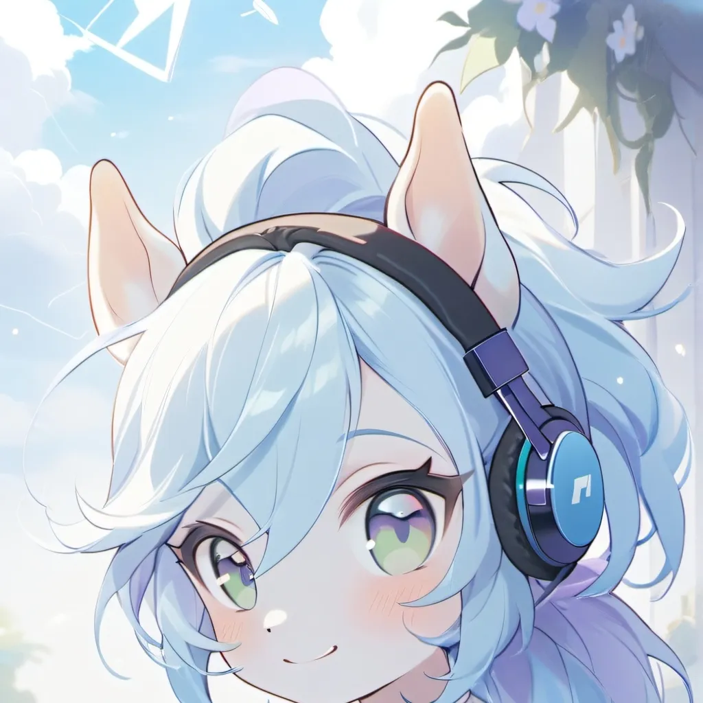 chat with ai character: Daisy