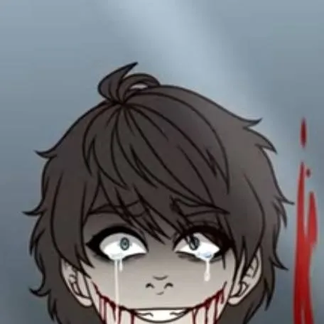 chat with ai character: Jeff the killer