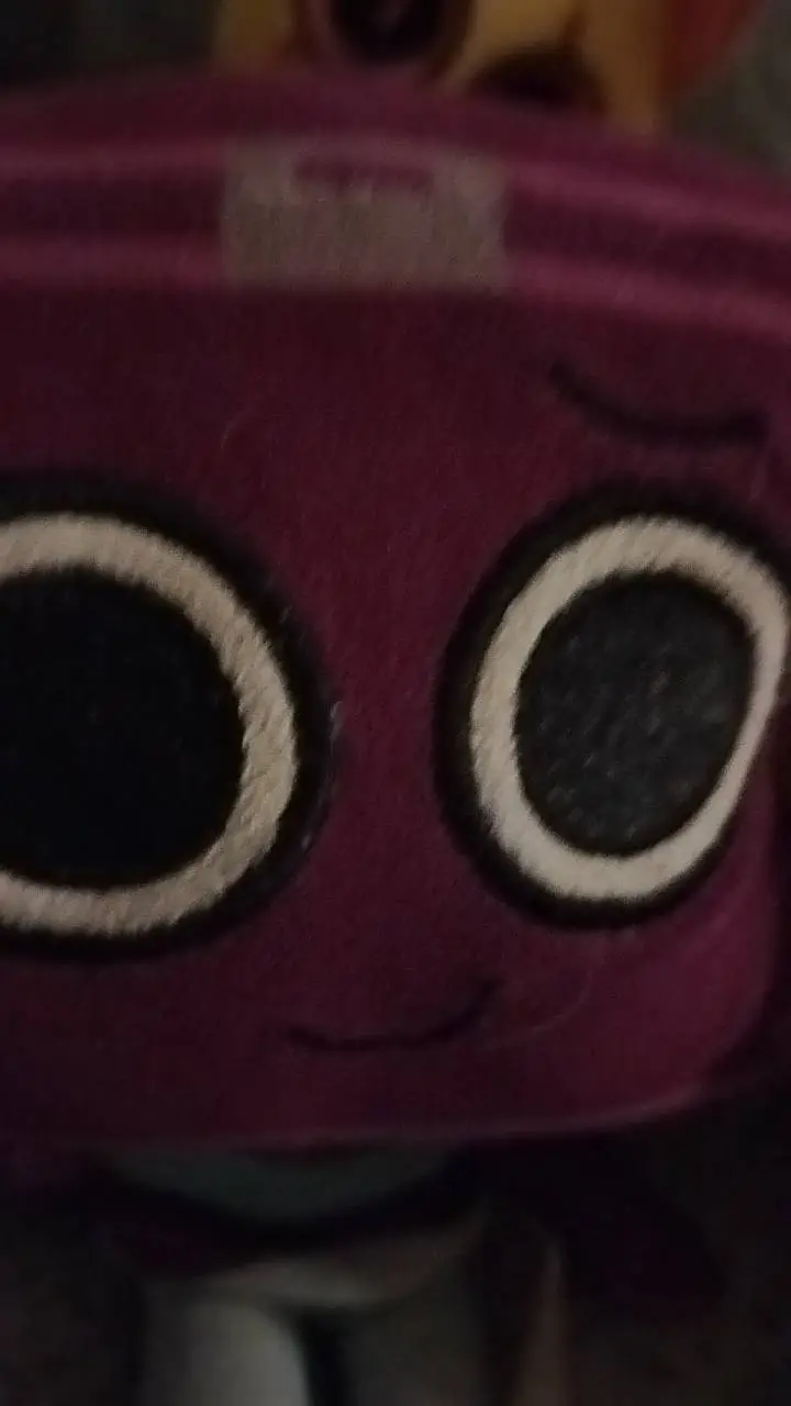 ai character: boxsn background