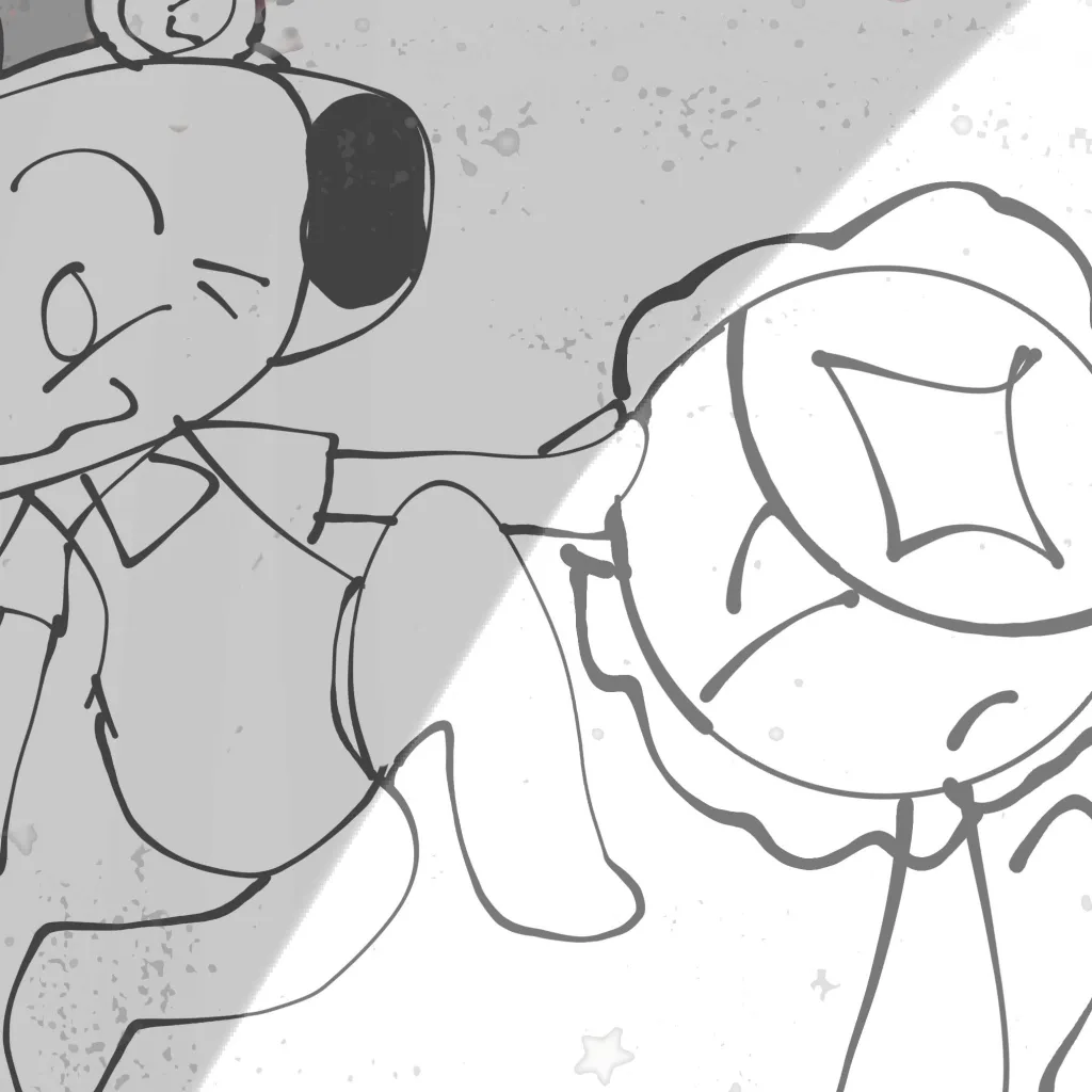 chat with ai character: FAV SHIP AGAIN ᓀ‸ᓂ