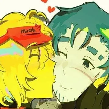 chat with ai character: fav ship~