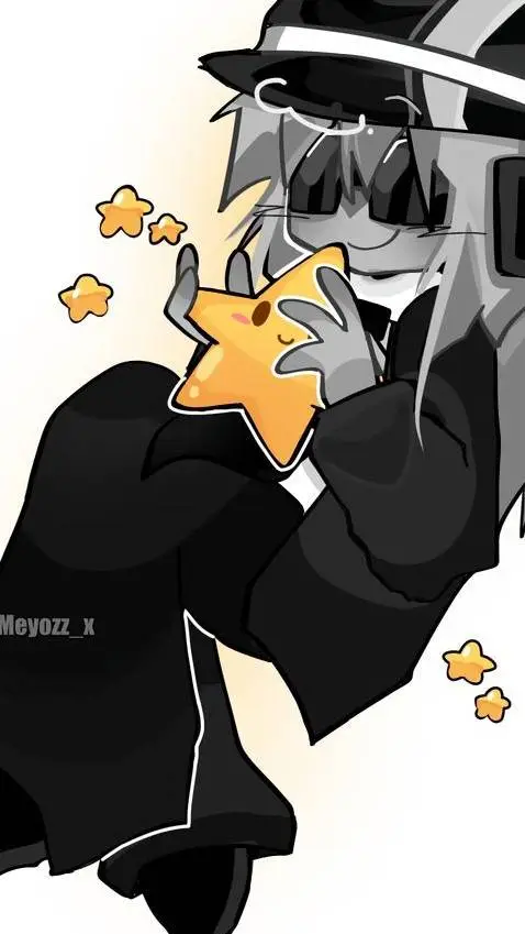 ai character: .. your cousin background