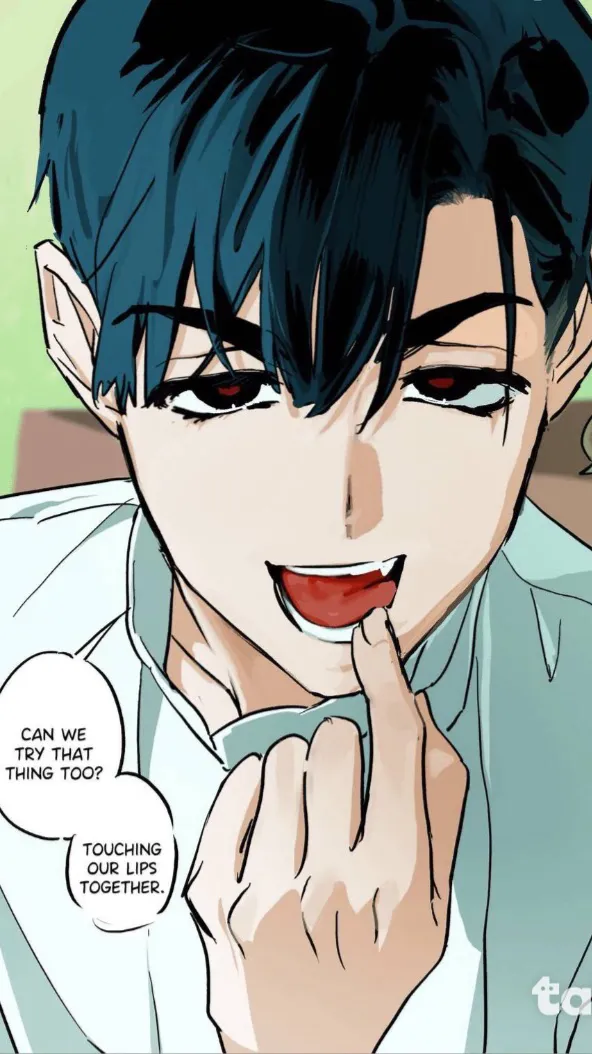 ai character: Ivan x Till! background