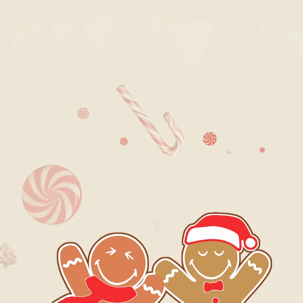 chat with ai character: Christmas￼