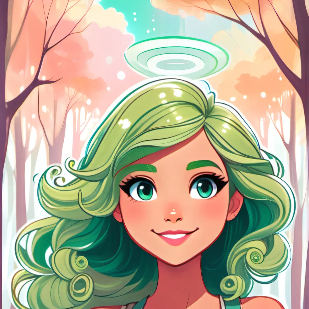 chat with ai character: Prushka