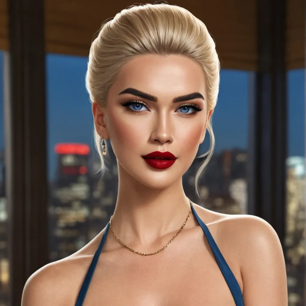 chat with ai character: Elara