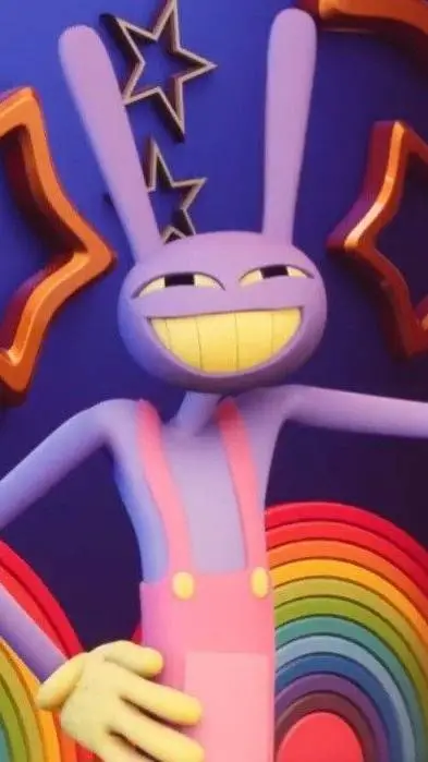 ai character: 𝙅𝙖𝙭 - 𝙏𝘼𝘿𝘾 background