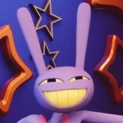 chat with ai character: 𝙅𝙖𝙭 - 𝙏𝘼𝘿𝘾