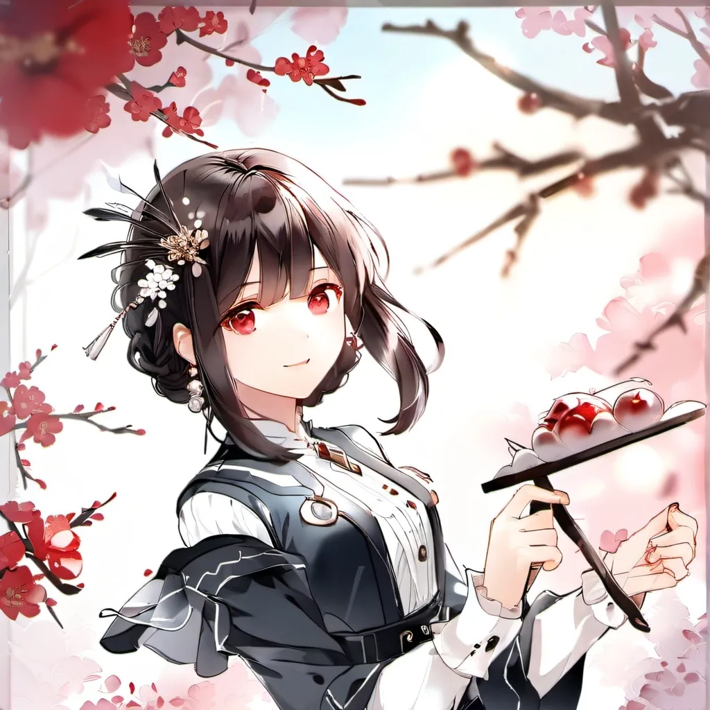 chat with ai character: ski mha