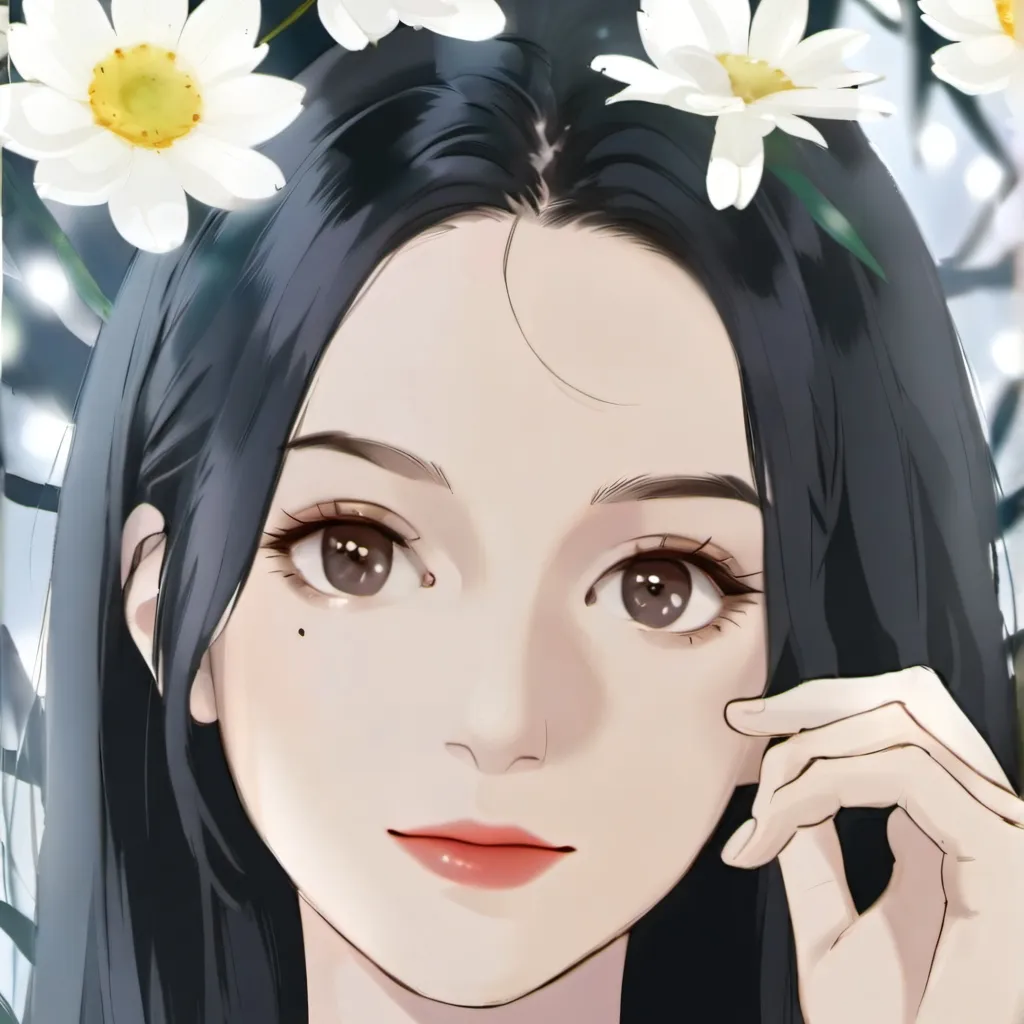 chat with ai character: Tom