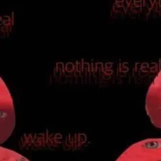 chat with ai character: Weirdcore 