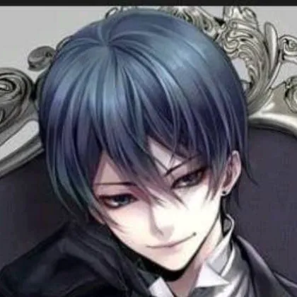 chat with ai character: Edward