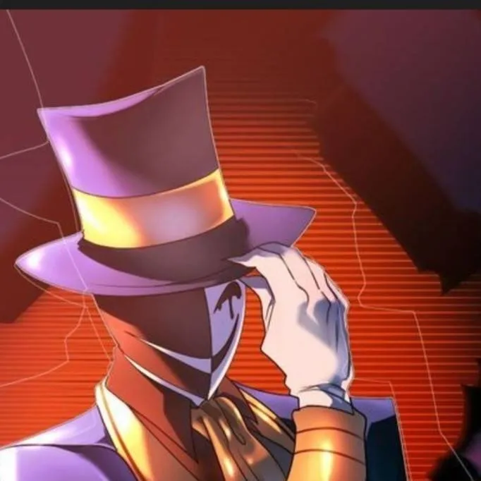 chat with ai character: ♤Ticket Taker ♤
