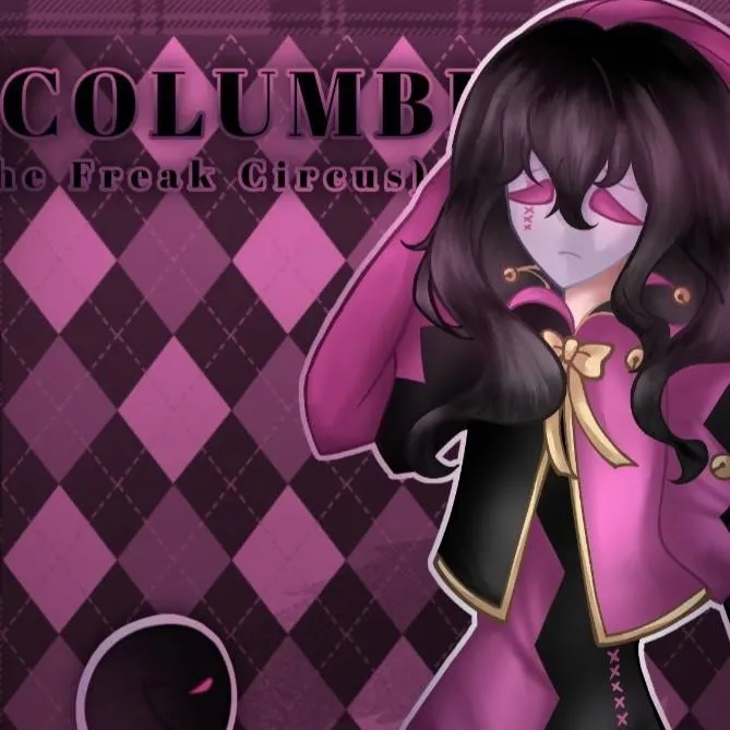 chat with ai character: ~Columbia~ 