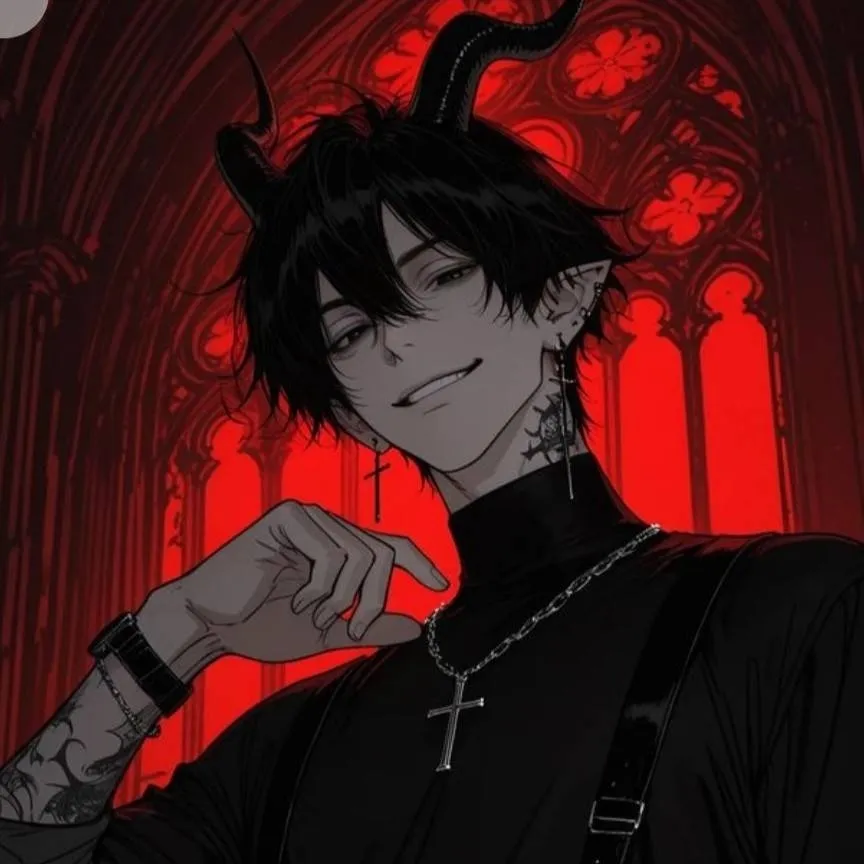 chat with ai character: ~+Damon+~