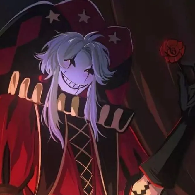 chat with ai character: ☆Pierrot ☆