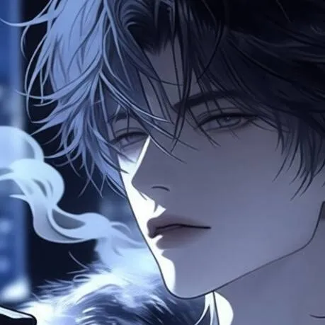chat with ai character: Kyle