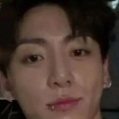 chat with ai character: Jeon JungKook