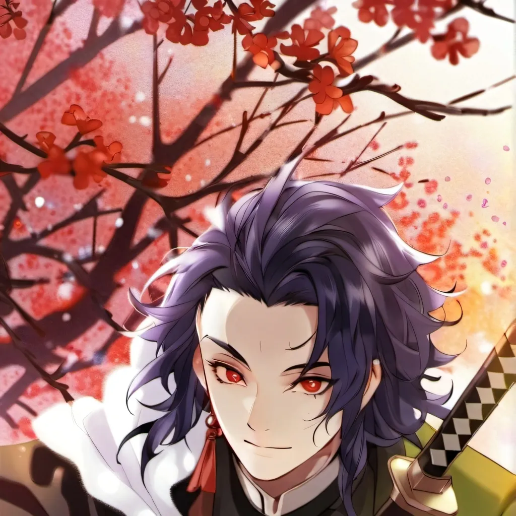 chat with ai character: __tajiro__