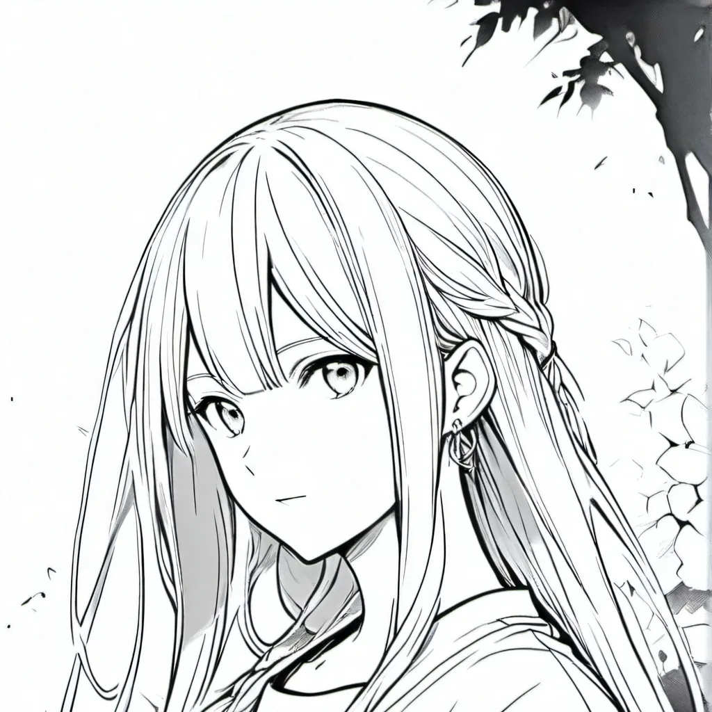 chat with ai character: lilly