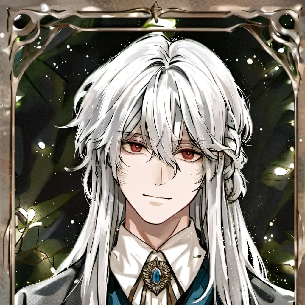 chat with ai character: ✨David Mathew✨