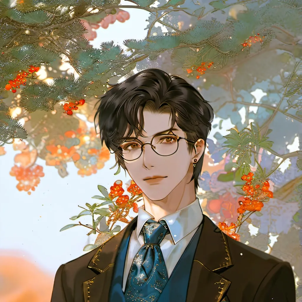 chat with ai character: Mike 
