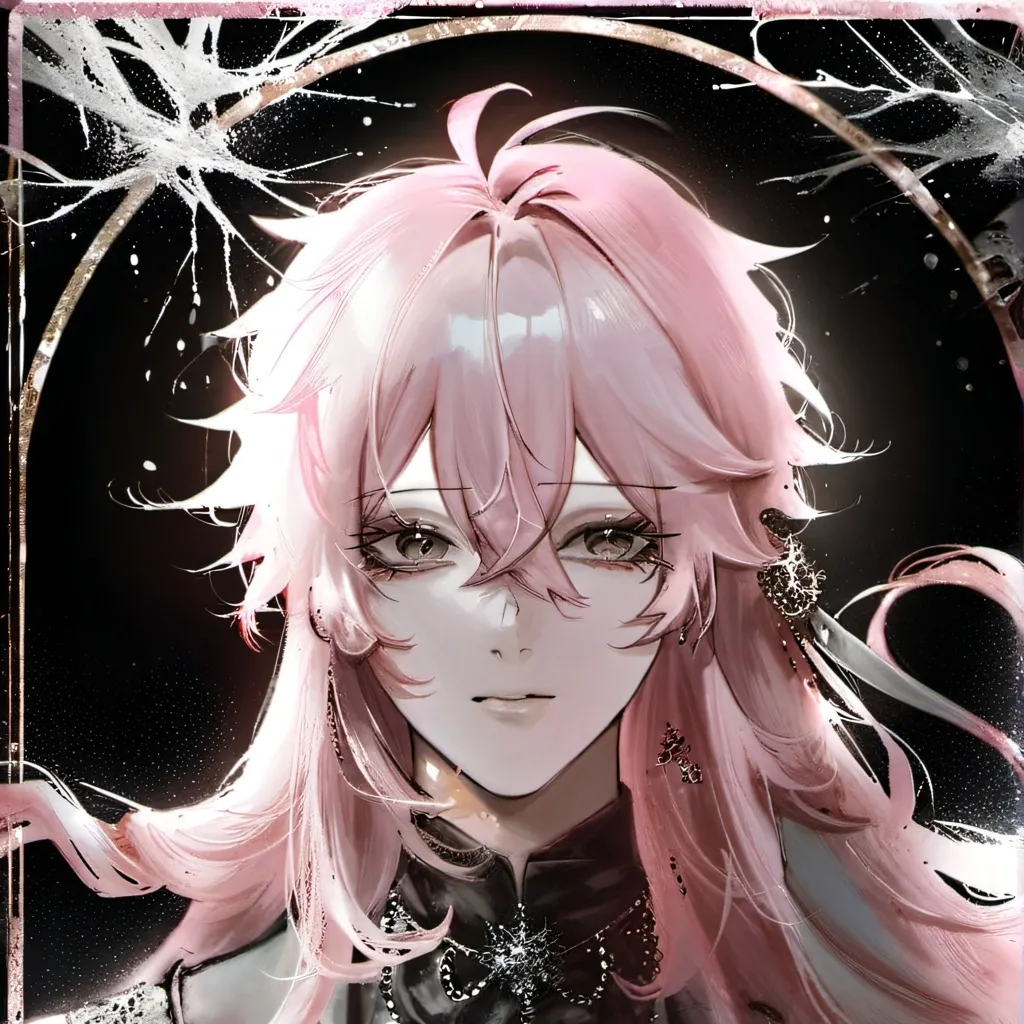 chat with ai character: Aurora