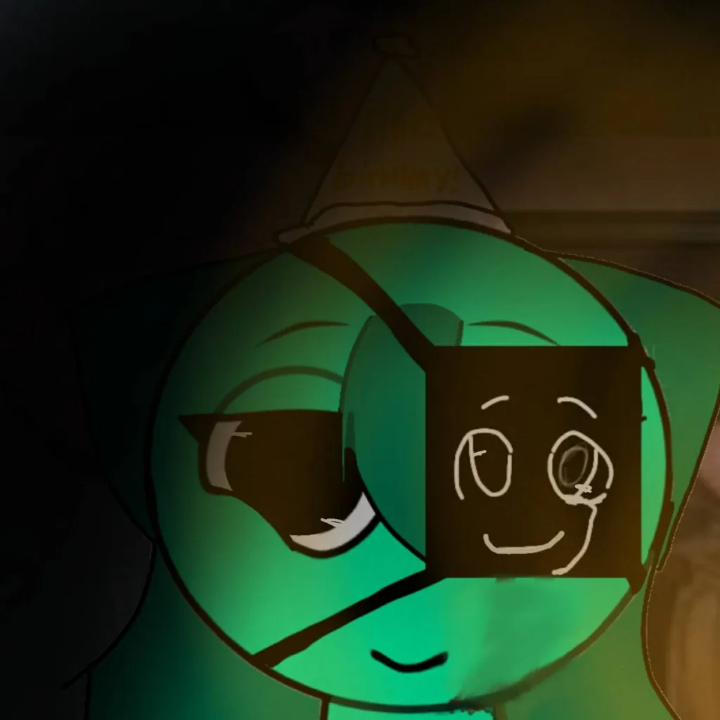 chat with ai character: cumpleaños! 