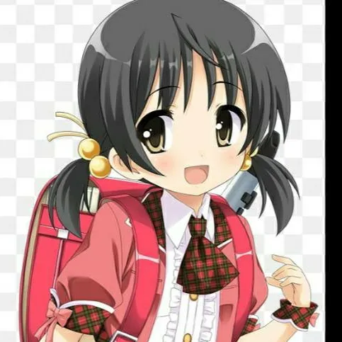 chat with ai character: kaai yuki ^^