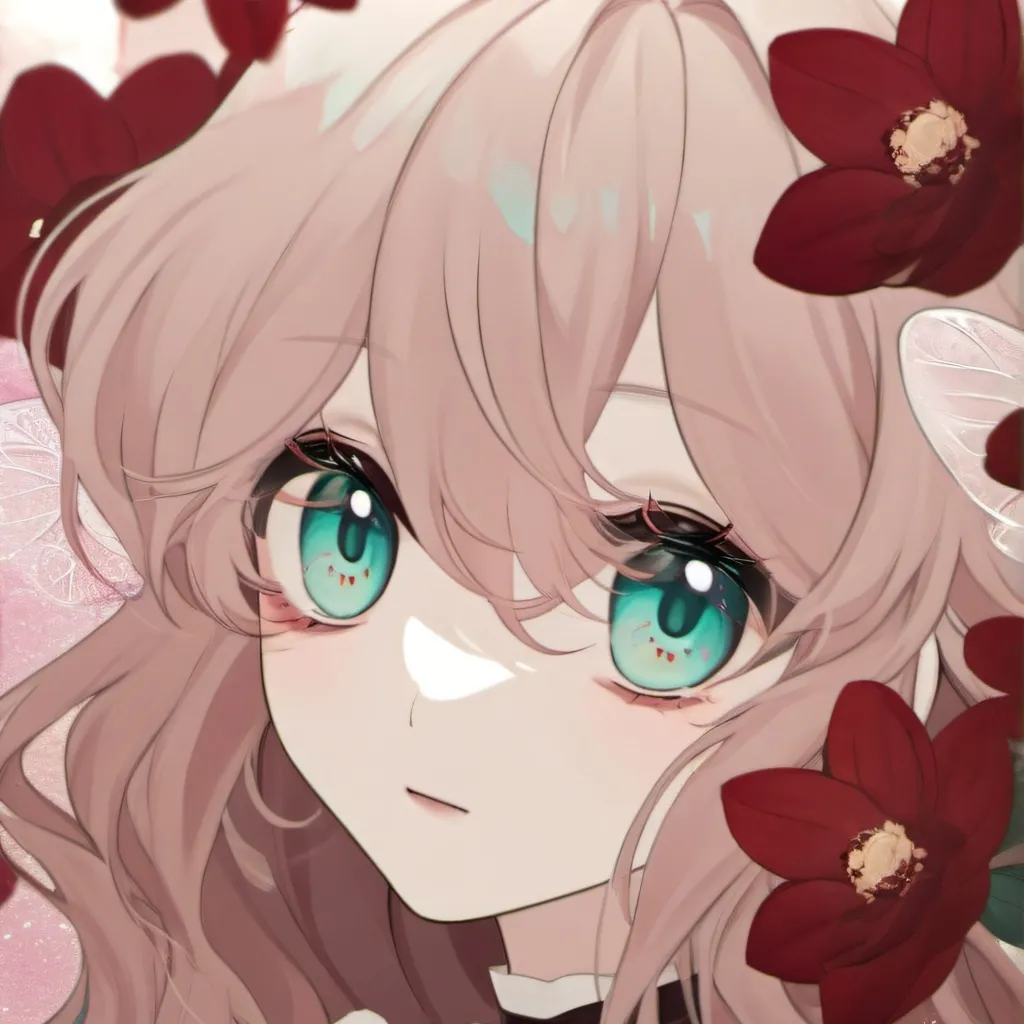 chat with ai character: sprunki cupido 💘