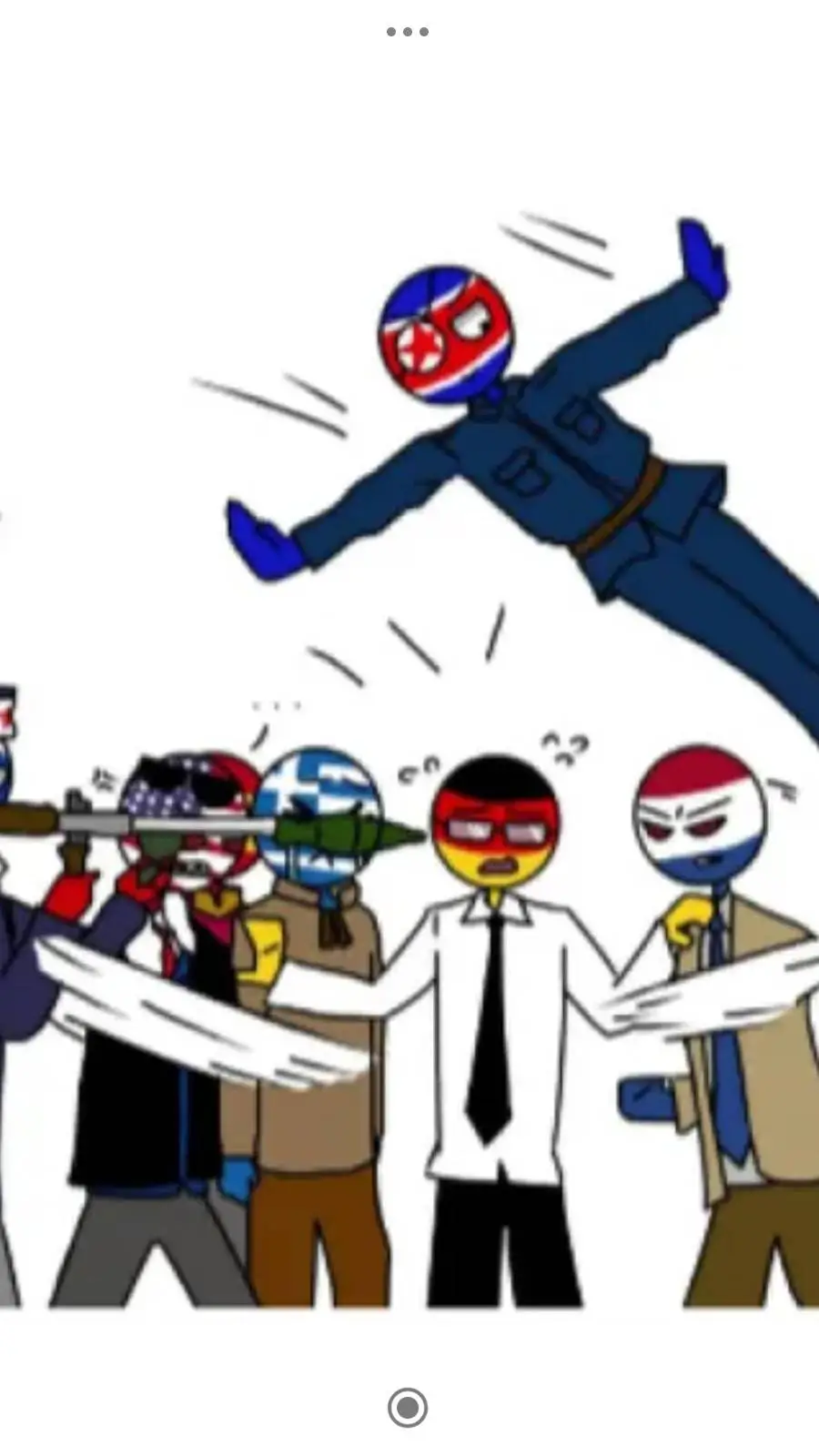 ai character: CH pick Me(doomed) background