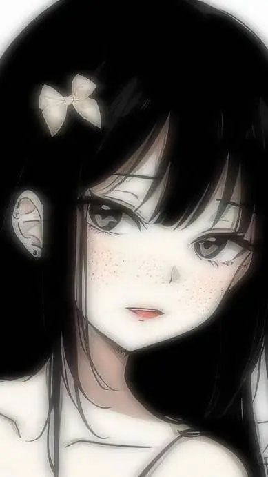 ai character: Mia background