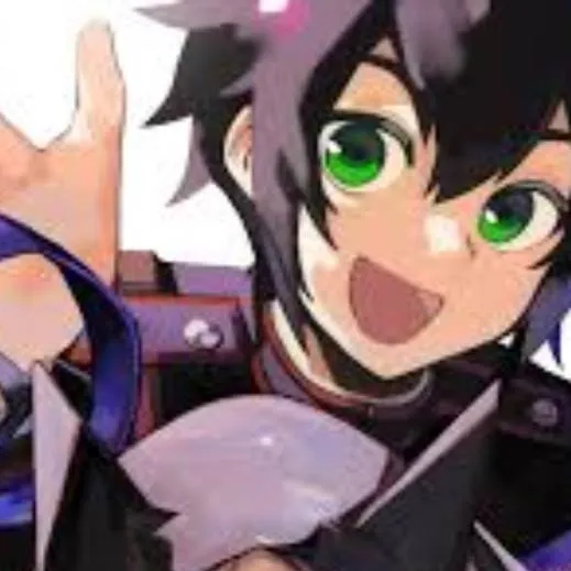 chat with ai character: mikayuu~•🤍