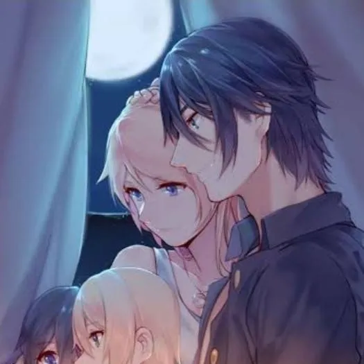 chat with ai character: 🥀~•famiky~•🥀