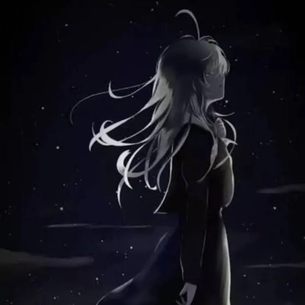 chat with ai character: &"maya sad girl"&