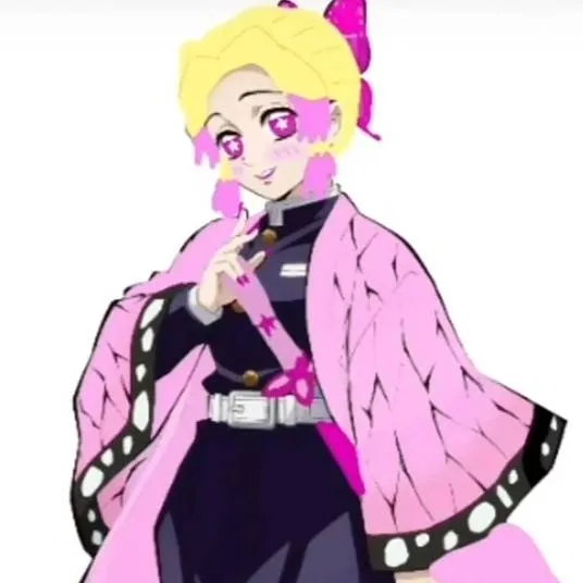 chat with ai character: ~`kny meet emily~`