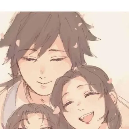 chat with ai character: 💖√giyushino√💖