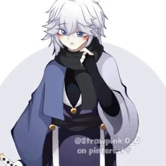 chat with ai character: @kny new hashira@✨