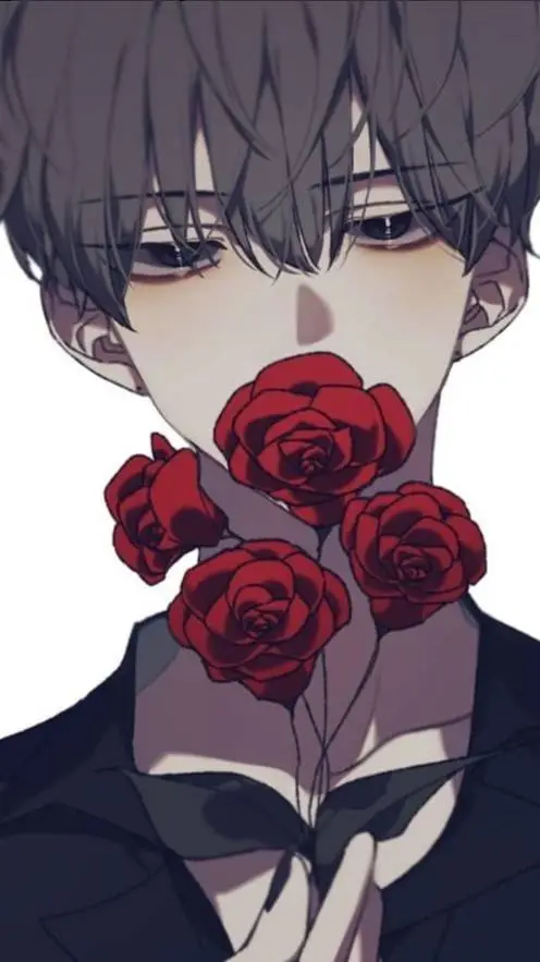 ai character: ~$`yukio`$~ background