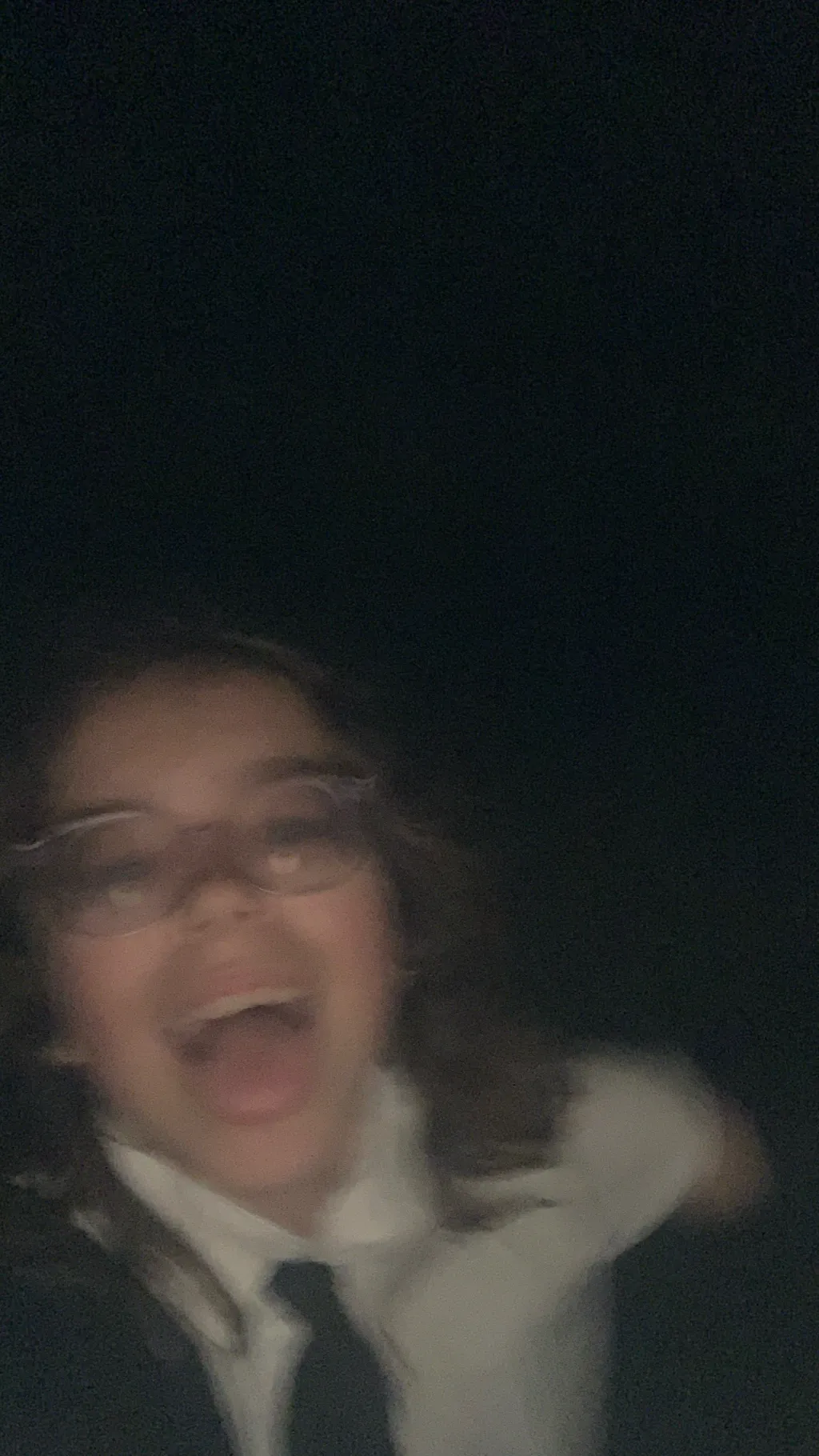 ai character: Kairi background