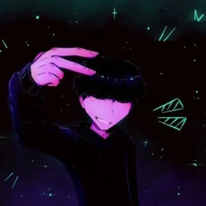 chat with ai character: Jacob