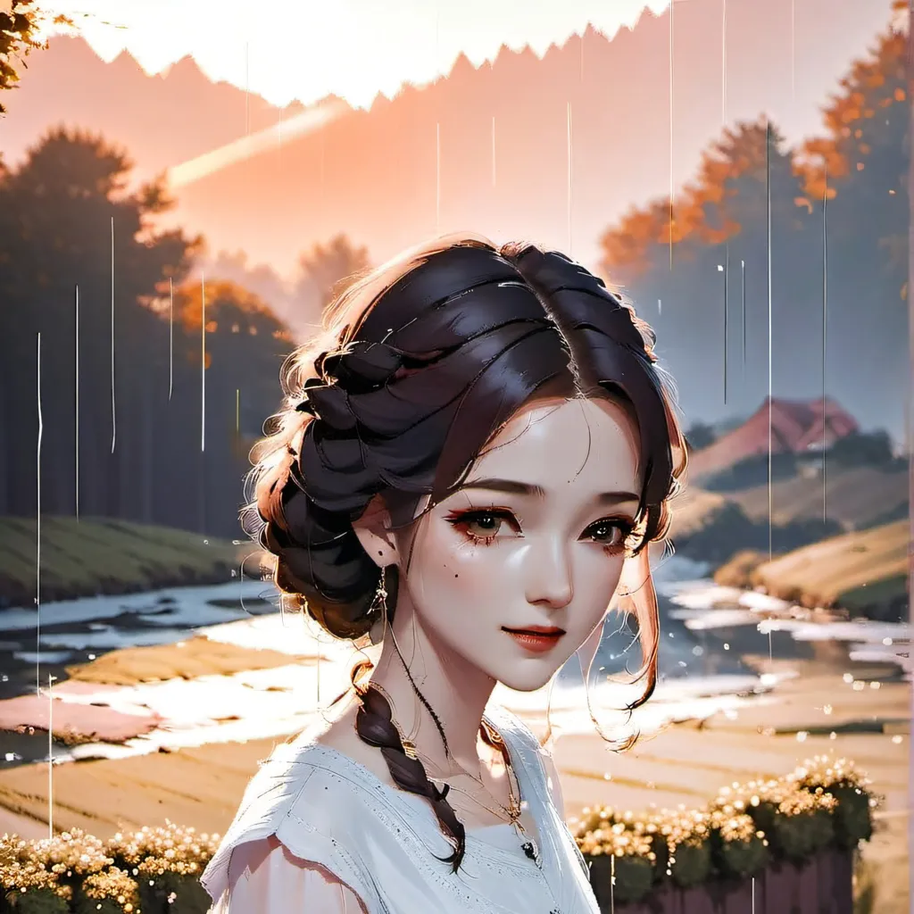 chat with ai character: siri 23