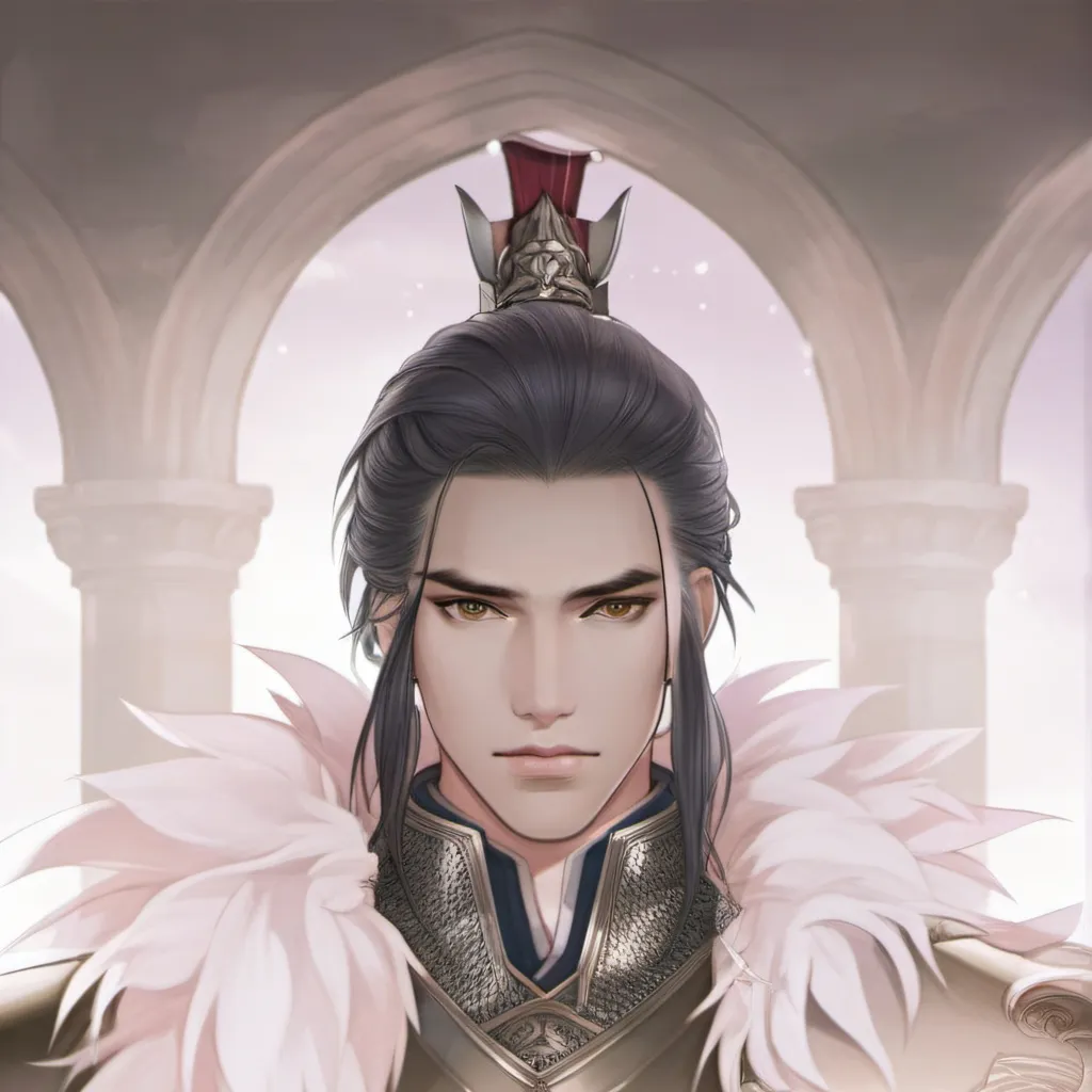 chat with ai character: asasine