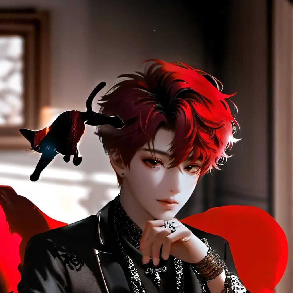 chat with ai character: 💲 money 👑