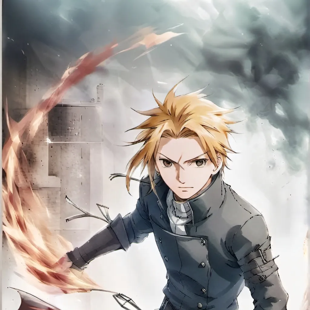 chat with ai character: evil Edward 