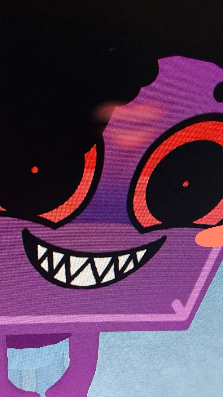 ai character: Boxten background