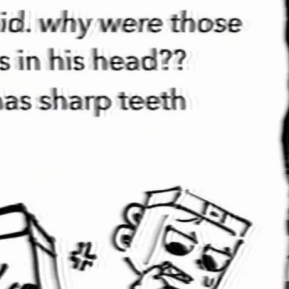 chat with ai character: Boxten