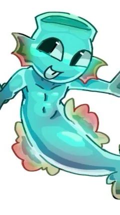 ai character: Finn background