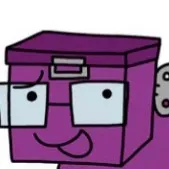 chat with ai character: Boxten